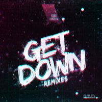 Kairo Kingdom - Get Down (Remixes)