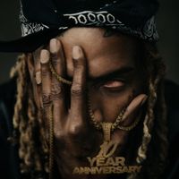 Fetty Wap - Fetty Wap (10 Year Anniversary) Vinyl