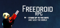 Arvid Picciani - FreedroidRPG