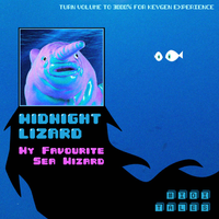 Level Select - My Favourite Sea Wizard