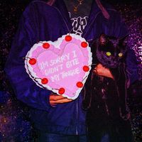 Instant Crush - I'M SORRY I DIDN'T BITE MY TONGUE