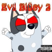 Yung Luv - Evil Bl&uuml;ey 2