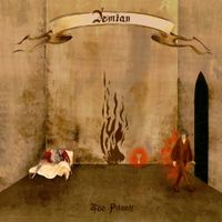 Teo Planell - Demian