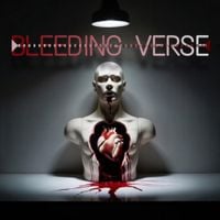 Bleeding Verse - The Anatomy Of Hurt