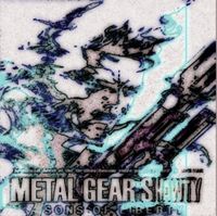 Euroshawty - METAL GEAR SHAWTY