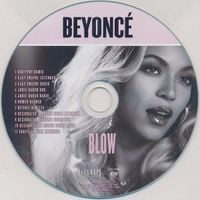 Beyonc&eacute; - Blow