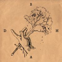 Shayhan - E.H.A.D.