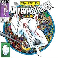 K-Rec - The Imperfectionist