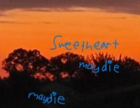 mayDIE - sweetheart