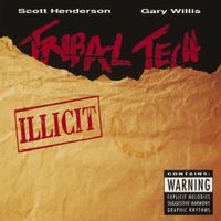 Tribal Tech - Illicit