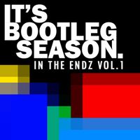 Various Artists - IT'S BOOTLEG SEASON: IN THE ENDZ VOL. 1