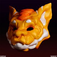 Sanfear - NEMESIS