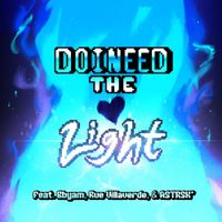 JakeNeutron - Do I Need The Light