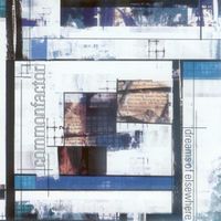 Common Factor - Dreams of Elsewhere