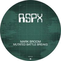 Mark Broom - Mutated Battle Breaks