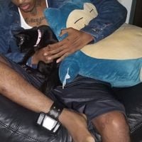 XXXTENTACION - #PROUDCATOWNER #IHATERAPPERS #IEATPUSSY