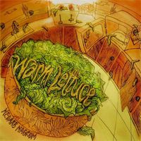 Nedarb - Warm Lettuce