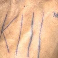 XXXTENTACION - GNARLY BASTARD