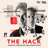 Lorne Balfe - The Hack