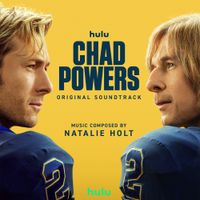 Natalie Holt - Chad Powers