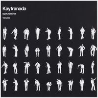 KAYTRANADA - DYSFUNCTIONAL