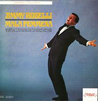 Jimmy Roselli - Mala Femmena