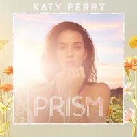 Katy Perry - Prism (Deluxe)