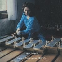 Daniel Schmidt - In My Arms, Many Flowers