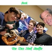 Feed. - The Dick Wolf Shuffle