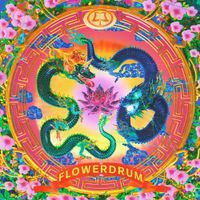 Juno Mamba - Flowerdrum