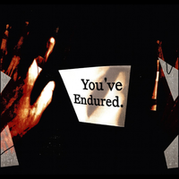 Ignaciio - You've Endured. [edit]