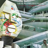 The Alan Parsons Project - I Robot (Super Deluxe Box Set)