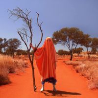 A.TRAIN - POVIDONE ORANGE
