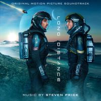 Steven Price - Long Distance