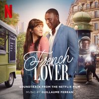 Guillaume Ferran - French Lover