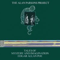 The Alan Parsons Project - Tales of Mystery & Imagination (1987 Remix)