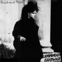 Leningrad Sandwich - Priests and Petrol