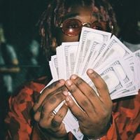 Lil Uzi Vert - $UB ZERO