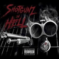 Dope D.O.D. & Onyx - Shotgunz in Hell