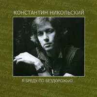 Константин Никольский - Я бреду по бездорожью