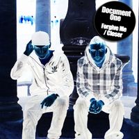 Document One - Forgive Me / Closer