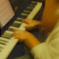 Natty Purbrick - Leo's Piano
