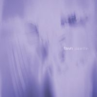 fawn - Paper Thin