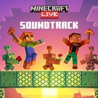 Camilo Forero - Minecraft Live: September 2025 (Original Soundtrack)