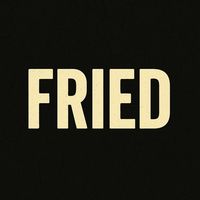 Buddybuddy - FRIED
