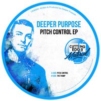 Deeper Purpose - Pitch Control