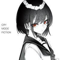 irohaRingo - Cry Mode Fiction