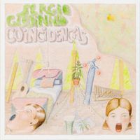 S&eacute;rgio Godinho - Coincid&ecirc;ncias