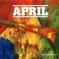 April - Kill Depression