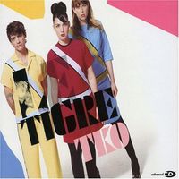 Le Tigre - TKO